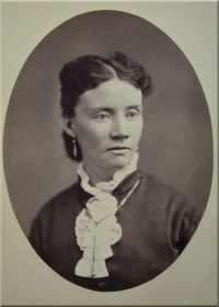 Adella Rosetta Long (1853 - 1939) Profile